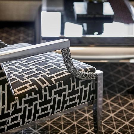 Jw Marriott San Francisco Union Square Hotell Exteriör bild