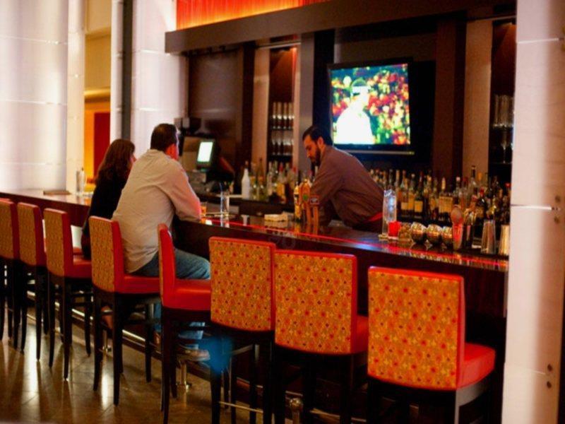 Jw Marriott San Francisco Union Square Hotell Exteriör bild