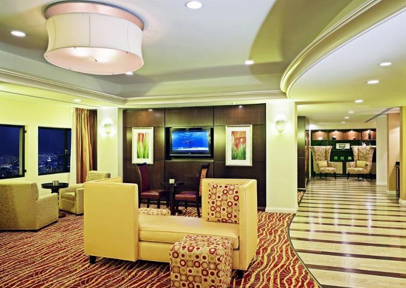Jw Marriott San Francisco Union Square Hotell Exteriör bild